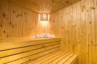 Urban Green Hotel & Suites - Spa
