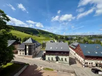Apartments Fichtelberger Blick - 3-Star