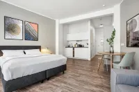 Limehome Leipzig am Brühl