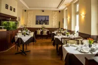 Hotel Hanseatic