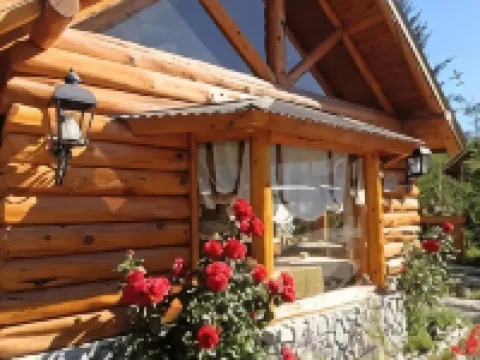 Hostería Traunco Hotels in Los Lagos Department