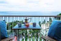 Casa Bianca a Bogliasco by Wonderful Italy