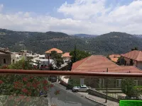 Suiteness Deir El Qamar - Parkplatz