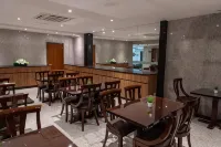 Aquidabã Praia Hotel - พร้อมอาหารเช้า
