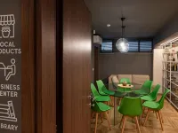 IRA-HPA酒店 卡拉馬塔酒店