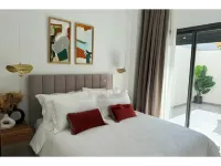 Youradress Casablanca - Maarif Hotels in Maarif