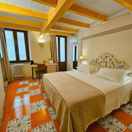 Residenza Sveva