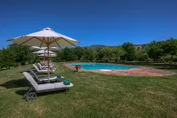 Relais Villa Baldelli - Pools