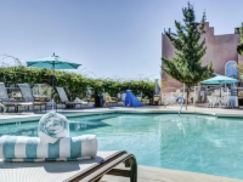 Forest Villas Hotel Hotels in Prescott