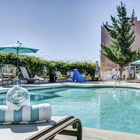 Forest Villas Hotel