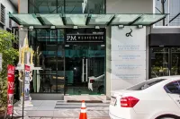 PM 레지던스  호텔