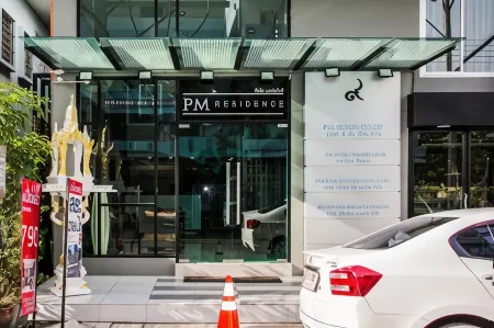 PM Residence