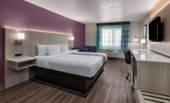 La Quinta Inn & Suites by Wyndham North Orem