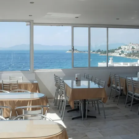 Hotel Melike