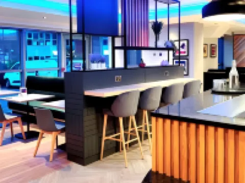 Holiday Inn BIRMINGHAM NORTH - CANNOCK by IHG Hotels in Cannock