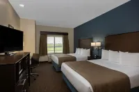AmericInn by Wyndham Sioux Falls North Hotels in Sioux Falls