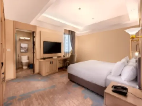 Aber Abha Hotels in Abha