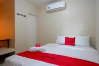RedDoorz Near Rsud Kudus