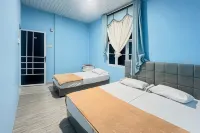 Zazezo Homestay Syariah RedPartner Hotels in Tanjung Pinang