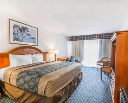 ノース マイアミ ビーチ ガーデンズ  イン & スイーツ