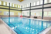 Kents Hill Park Training & Conference Centre Hotels in Woughton on the Green