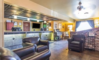 Quality Inn Winnemucca- Model T Casino
