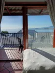 Berg en Zee Guesthouse Hotel a Gordons Bay