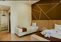 Puri Senggigi Hotel