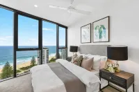 Vue Broadbeach - Official - spa
