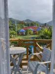 La Rivera Playa Palomino - Mountain view