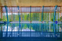 Hotel Perła Południa - プール