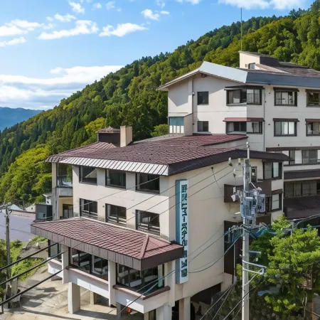 Nozawa View Hotel Shimataya