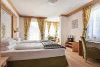Hotel Cristallo