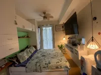 Summer10th Pinesuites Scandi Minimalist Deluxe