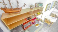 Casa Del Sole Relax Room - Homestays