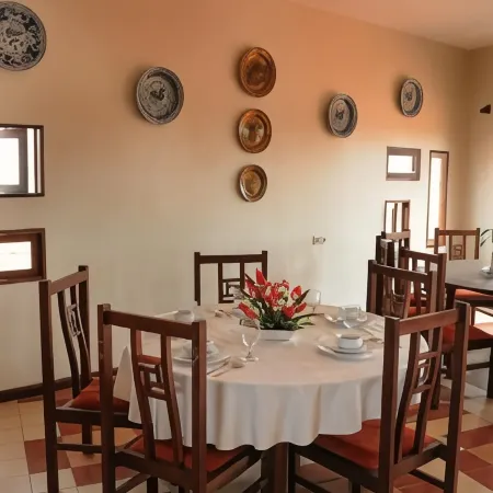 Tetirah Boutique Hotel Salatiga