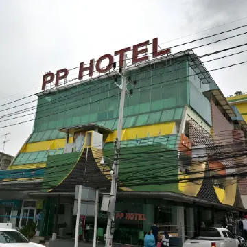 PP Hotel Dannok