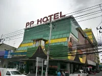 PP Hotel Dannok