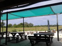 Kesmo Lodge
