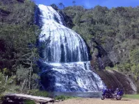 Pousada do Coqueiro فنادق في Bom Retiro