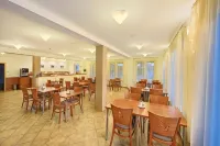 克魯姆洛夫旅館-民宿酒店