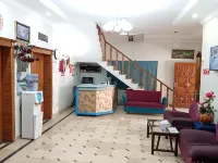Orion International Guest House Hotels near Islamabad Railway Station
