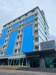 โรงแรมกานต์พัทยา