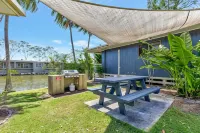 Sanctuary Lakes Fauna Retreat - Beach