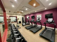 Home2 Suites by Hilton Amarillo East Hotels in Amarillo