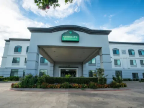 Wingate by Wyndham Dallas Love Field Hotels in der Nähe von Flughafen Dallas Love Field