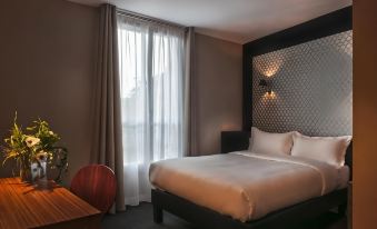 Hotel les Terres Blanches