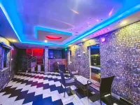 IVY Hotel Awolowo