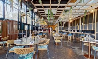 Aquabella Hôtel & Spa