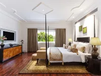 The Claridges New Delhi - Preferred L.V.X. Collection Hotels near Thyagaraj Stadium